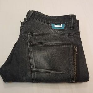EUC. CAVI Kirk jeans 36/34